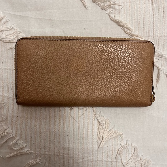 Nude MK wallet - Picture 3 of 3